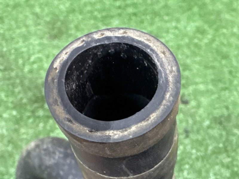 Патрубки отопителя Hyundai Creta 2021 GS