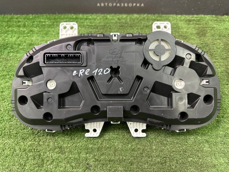 Панель приборов (щиток) Hyundai Creta 2021 GS