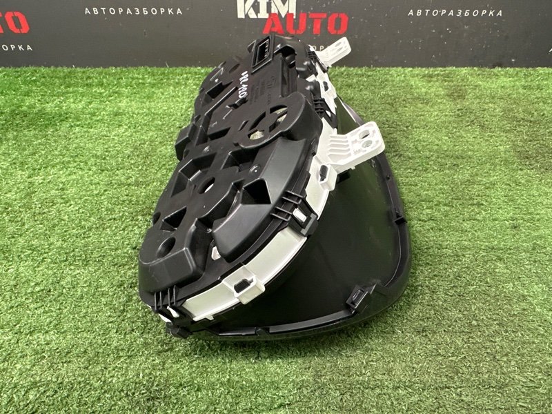 Панель приборов (щиток) Hyundai Creta 2021 GS