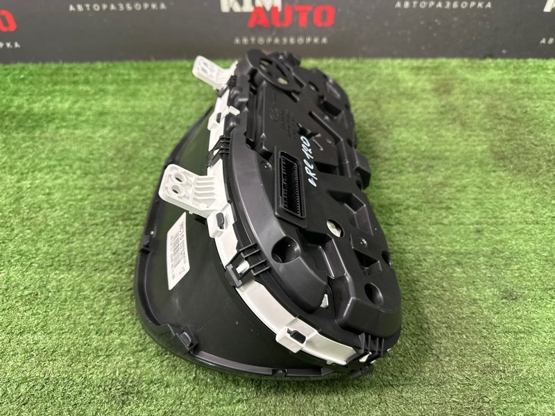 Панель приборов (щиток) Hyundai Creta 2021 GS