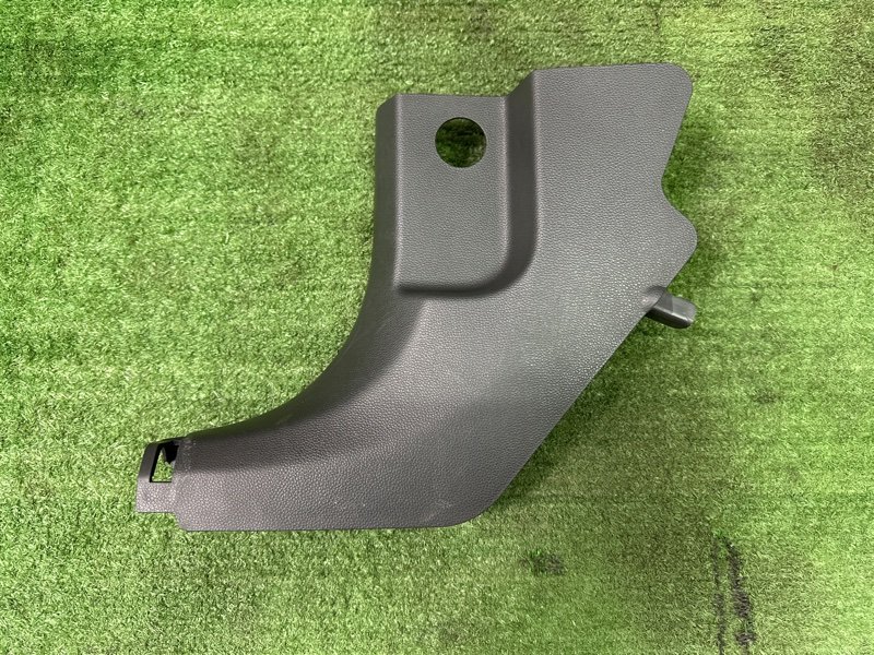 Накладка порога малая Hyundai Creta 2021 GS