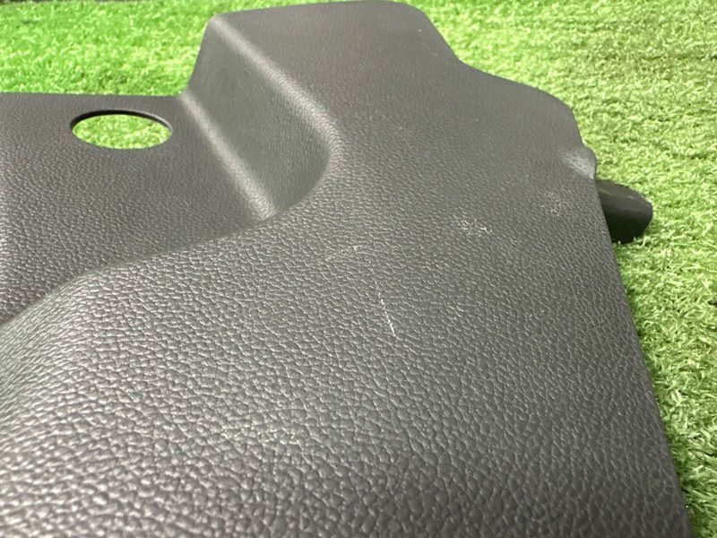 Накладка порога малая Hyundai Creta 2021 GS