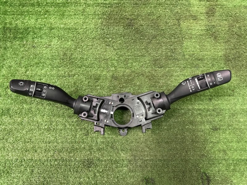 Подрулевой переключатель (гитара) Hyundai Creta 2021 GS