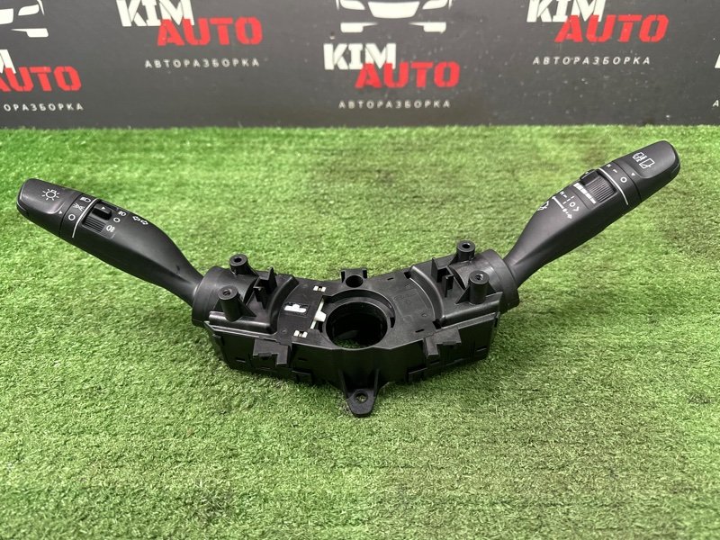 Подрулевой переключатель (гитара) Hyundai Creta 2021 GS