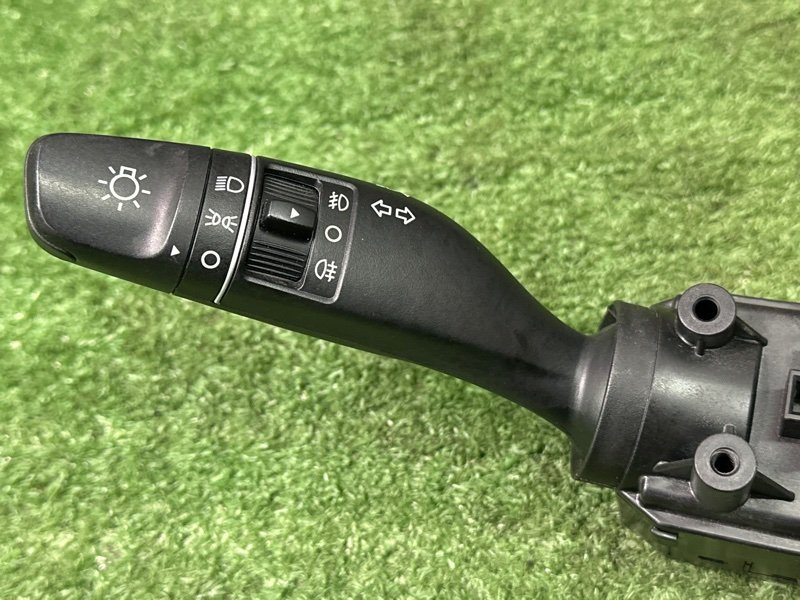 Подрулевой переключатель (гитара) Hyundai Creta 2021 GS