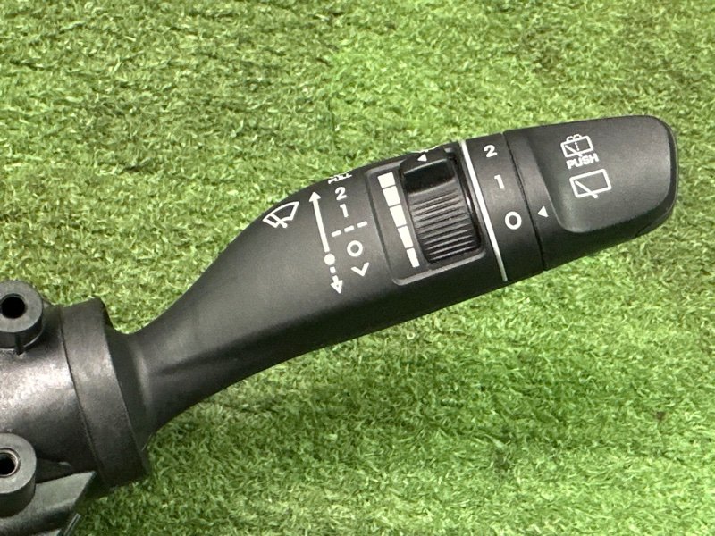 Подрулевой переключатель (гитара) Hyundai Creta 2021 GS