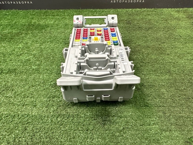 Блок предохранителей салонный Hyundai Creta 2021 GS