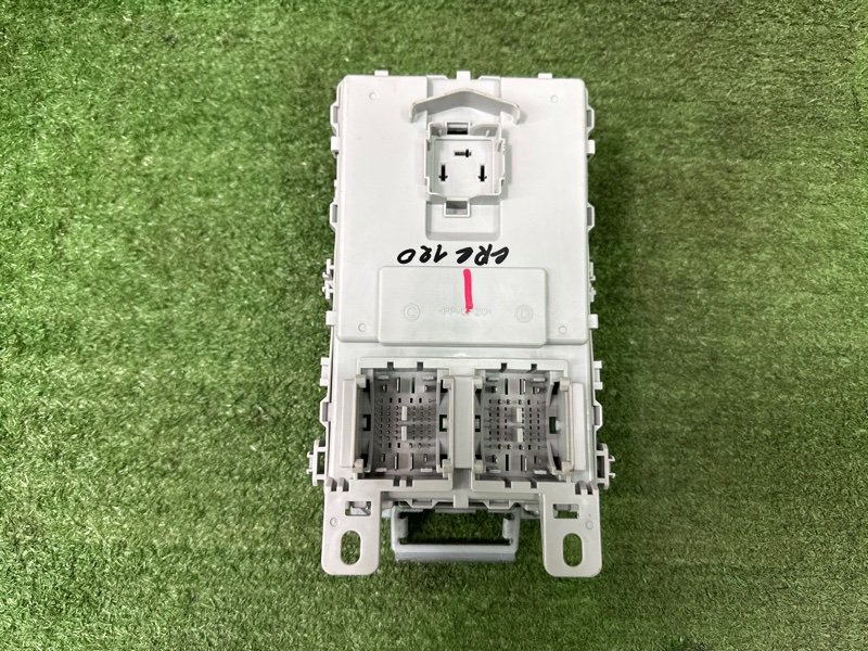 Блок предохранителей салонный Hyundai Creta 2021 GS