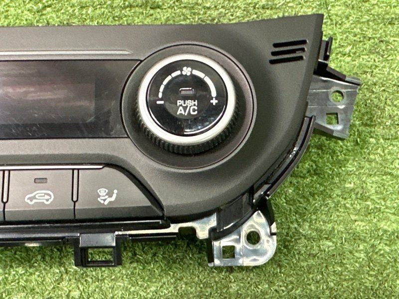 Блок управления климат-контролем Hyundai Creta 2021 GS