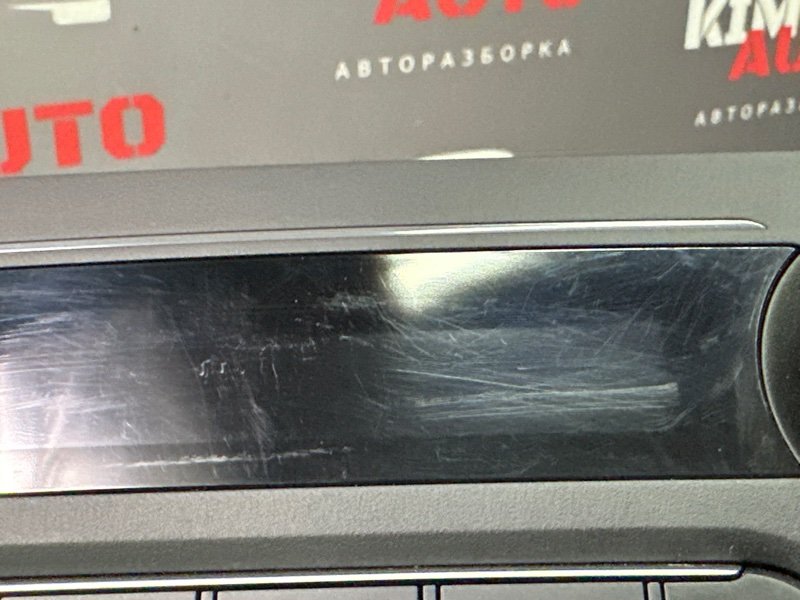 Блок управления климат-контролем Hyundai Creta 2021 GS