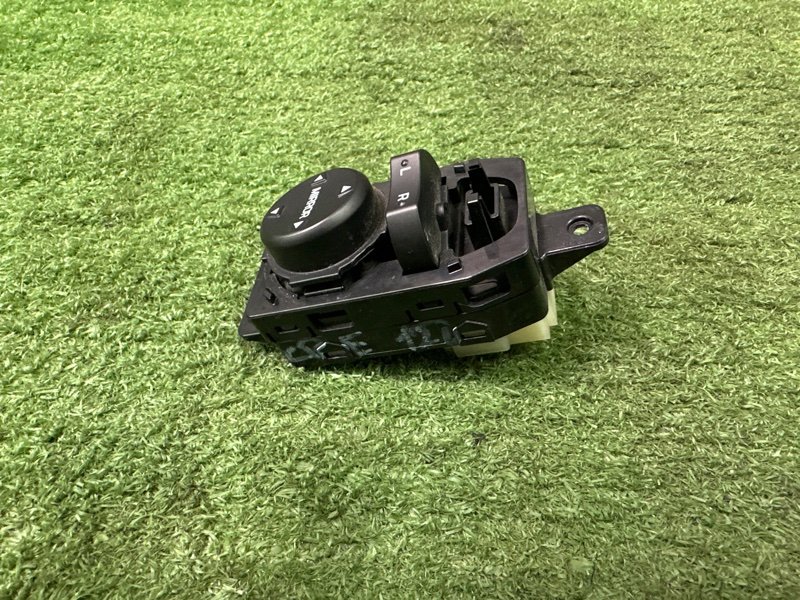 Блок управления зеркалами Hyundai Creta 2021 GS