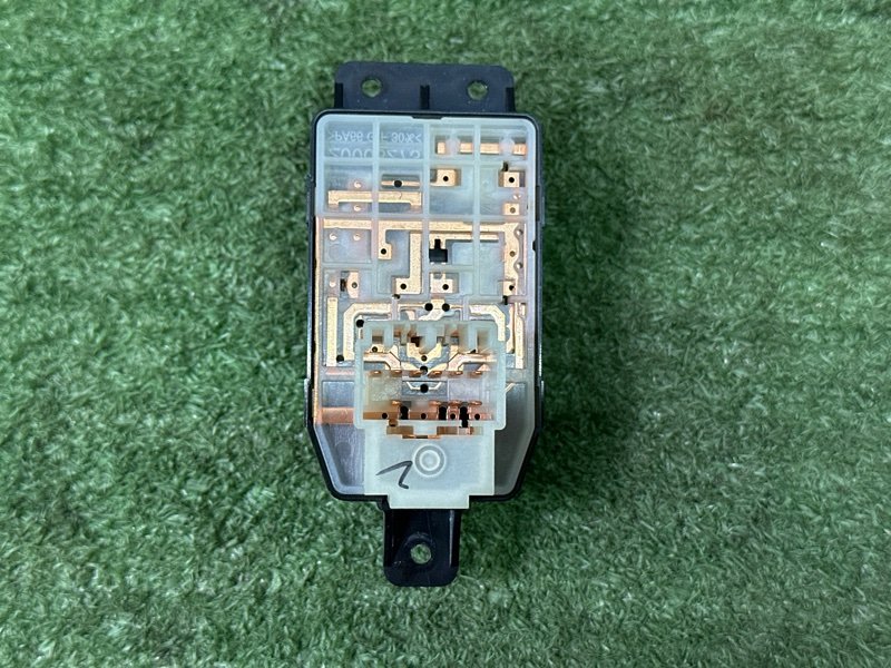 Блок управления зеркалами Hyundai Creta 2021 GS