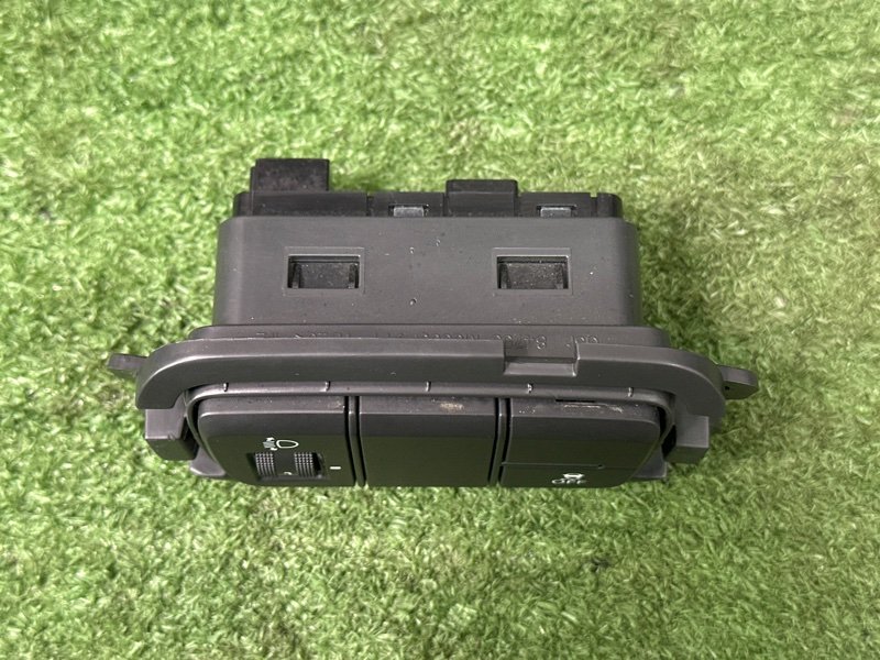 Блок управления светом Hyundai Creta 2021 GS