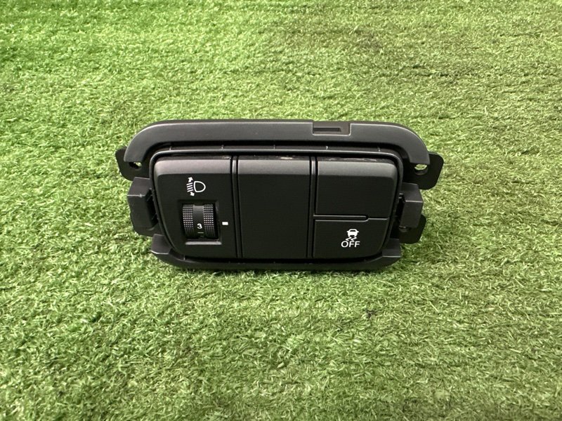 Блок управления светом Hyundai Creta 2021 GS