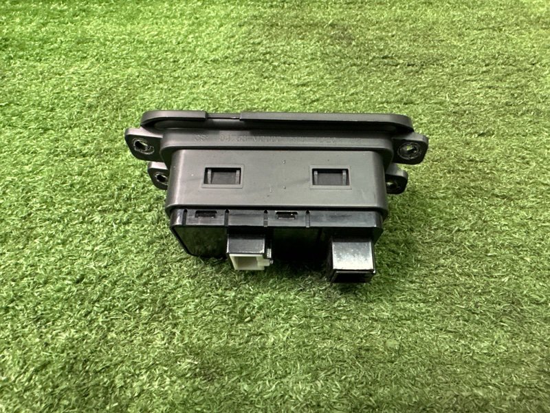 Блок управления светом Hyundai Creta 2021 GS