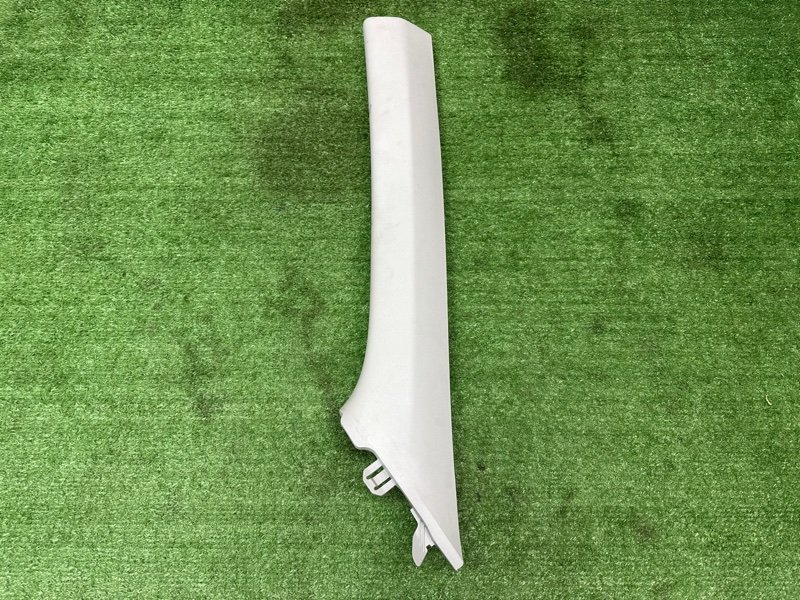 Накладка стойки лобового стекла Hyundai Creta 2021 GS