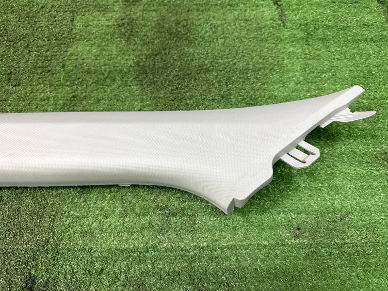 Накладка стойки лобового стекла Hyundai Creta 2021 GS