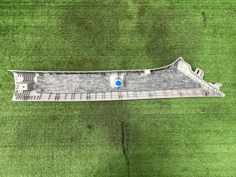 Накладка стойки лобового стекла Hyundai Creta 2021 GS