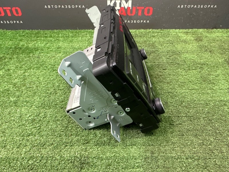 Магнитола штатная Hyundai Creta 2021 GS