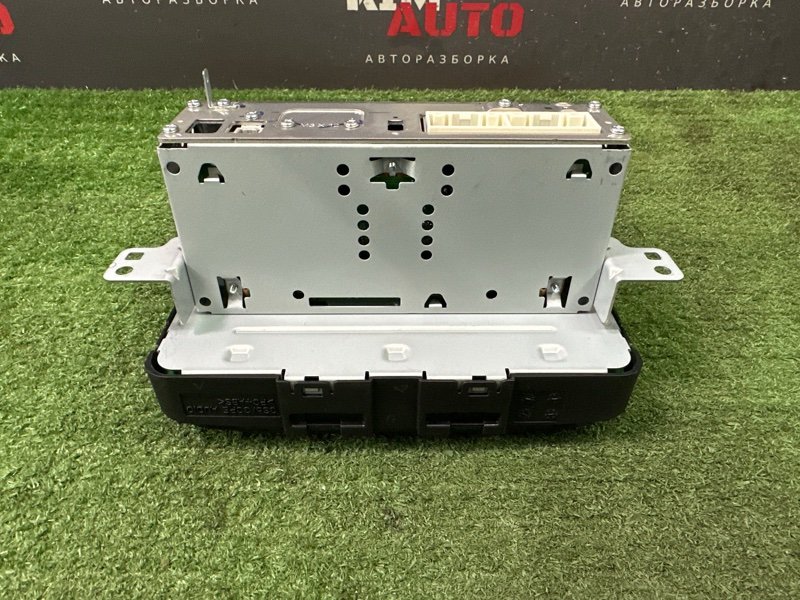 Магнитола штатная Hyundai Creta 2021 GS