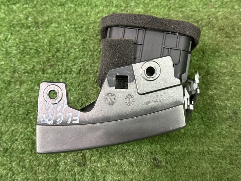 Дефлектор отопителя Hyundai Creta 2021 GS