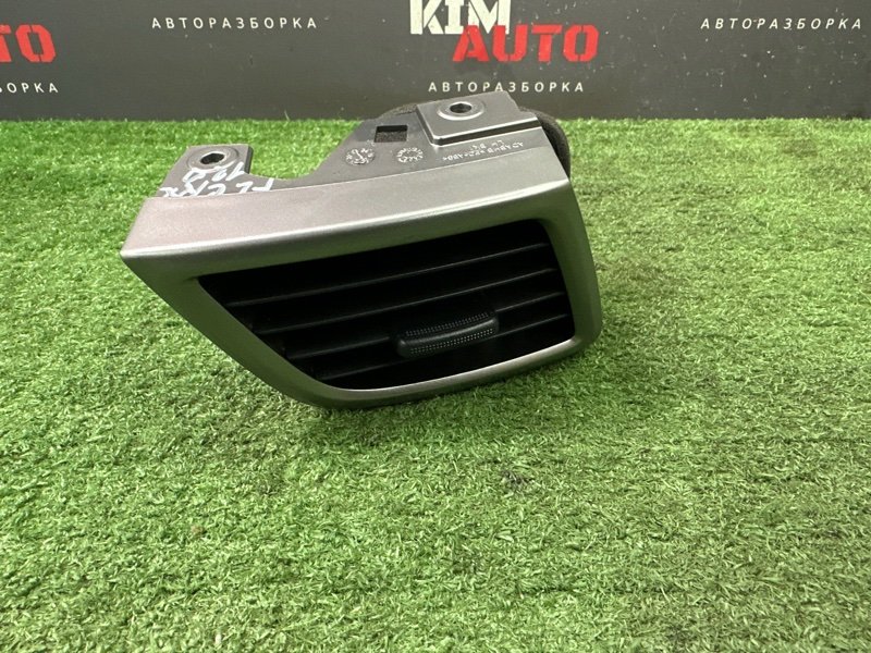 Дефлектор отопителя Hyundai Creta 2021 GS