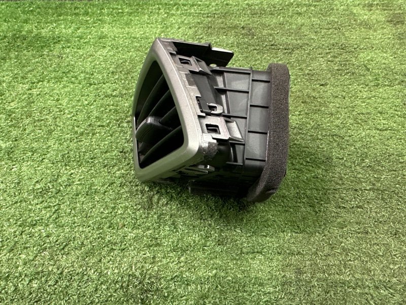 Дефлектор отопителя Hyundai Creta 2021 GS