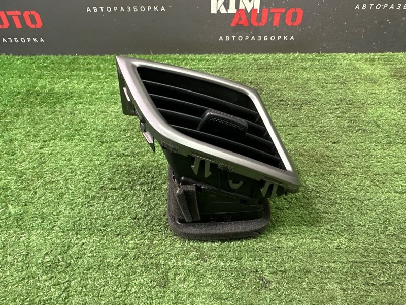 Дефлектор отопителя Hyundai Creta 2021 GS