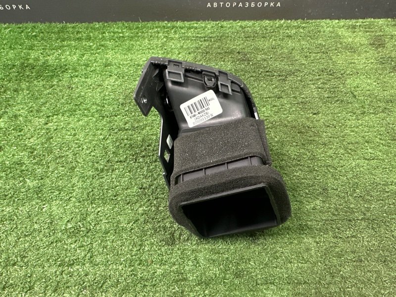 Дефлектор отопителя Hyundai Creta 2021 GS