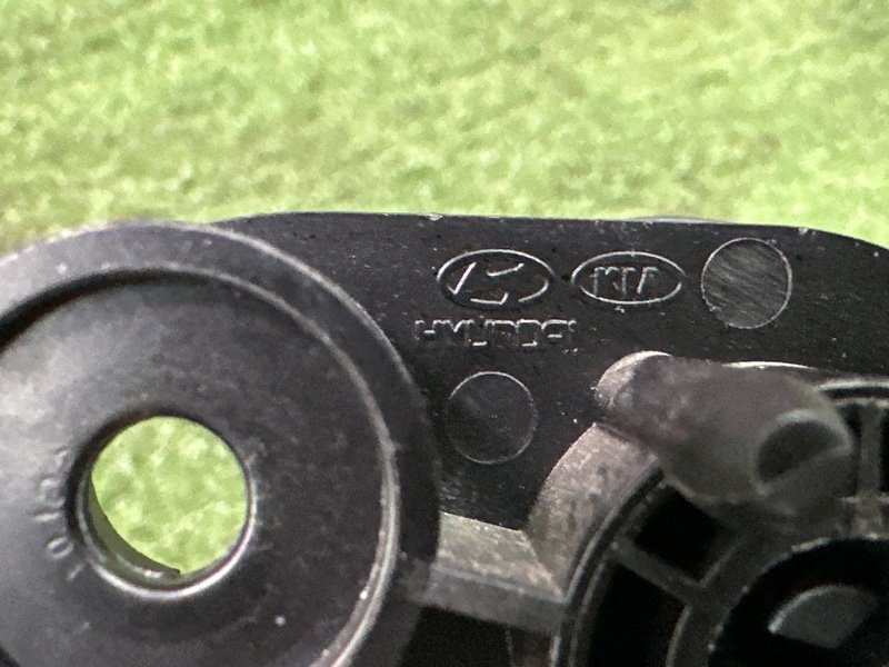 Ручка открывания капота Hyundai Creta 2021 GS