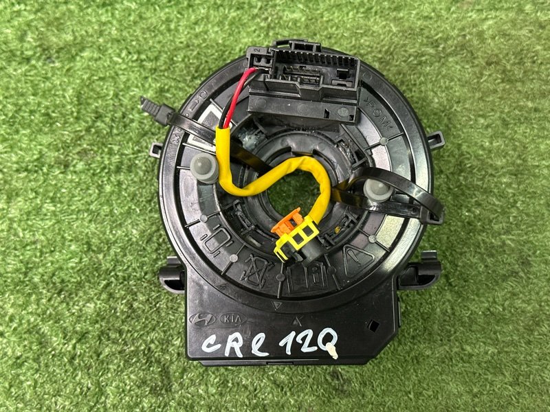 Подрулевой шлейф Hyundai Creta 2021 GS