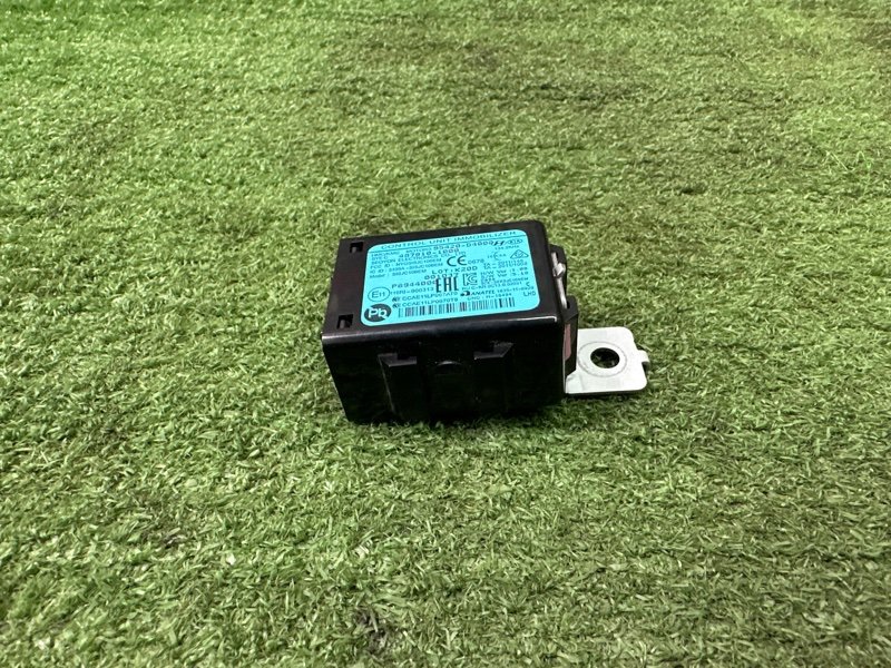 Блок иммобилайзера Hyundai Creta 2021 GS