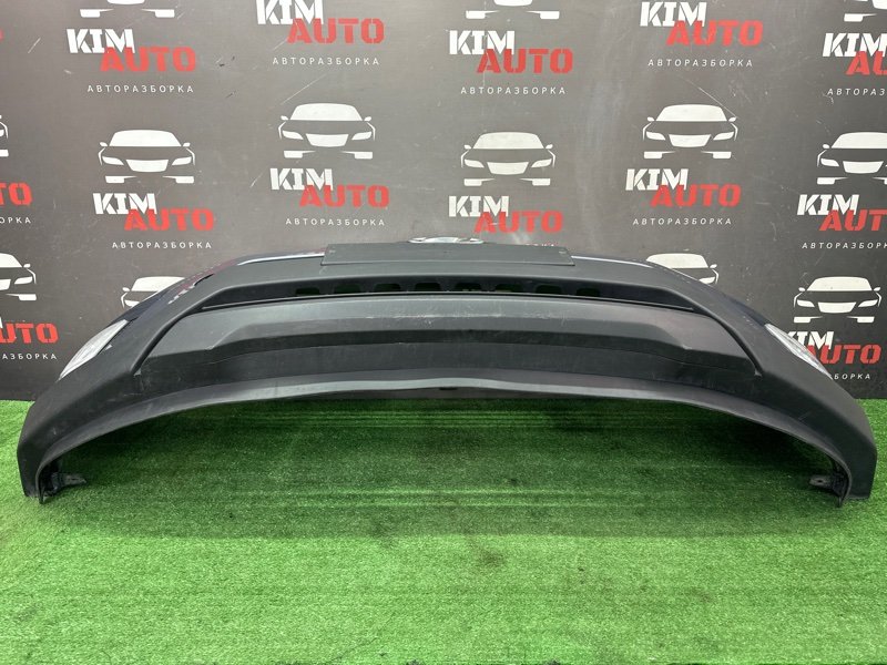 Бампер Hyundai Creta 2021 GS