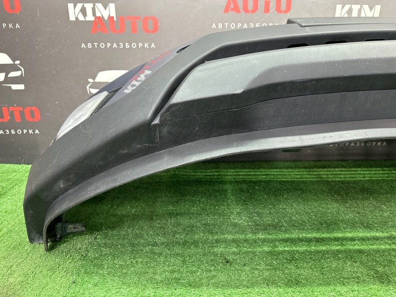 Бампер Hyundai Creta 2021 GS