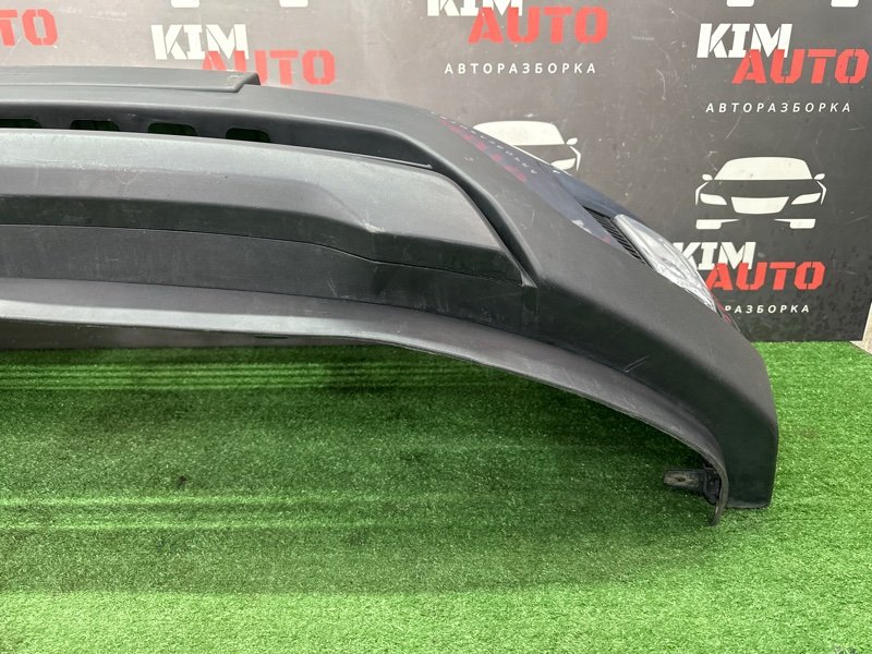 Бампер Hyundai Creta 2021 GS