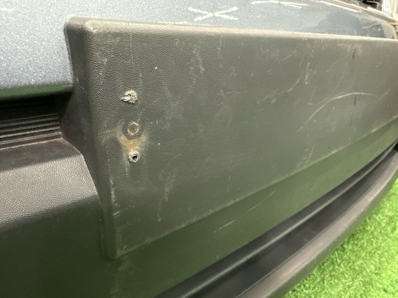 Бампер Hyundai Creta 2021 GS