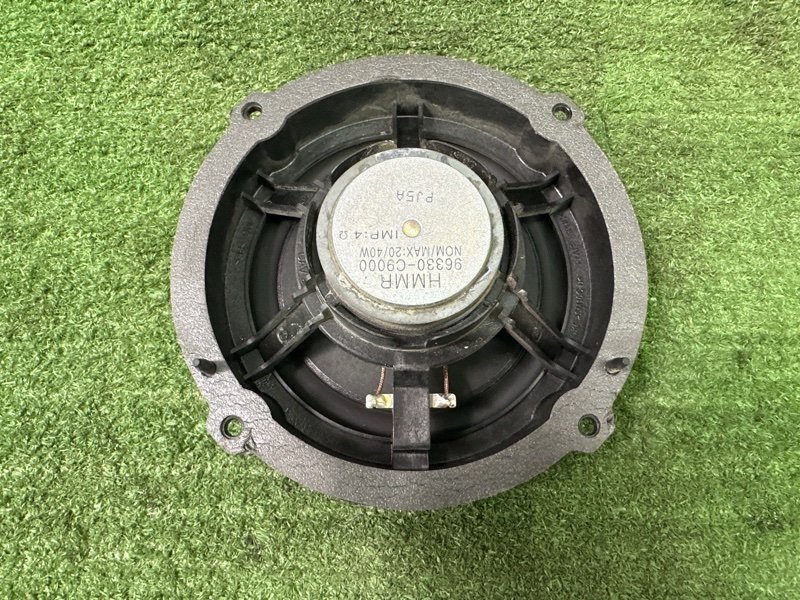 Динамик штатный Hyundai Creta 2021 GS