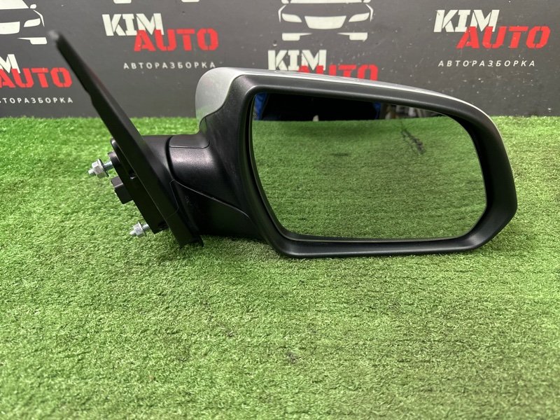 Зеркало заднего вида Hyundai Creta 2021 GS