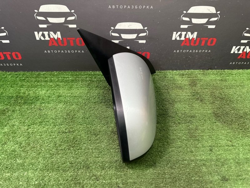 Зеркало заднего вида Hyundai Creta 2021 GS