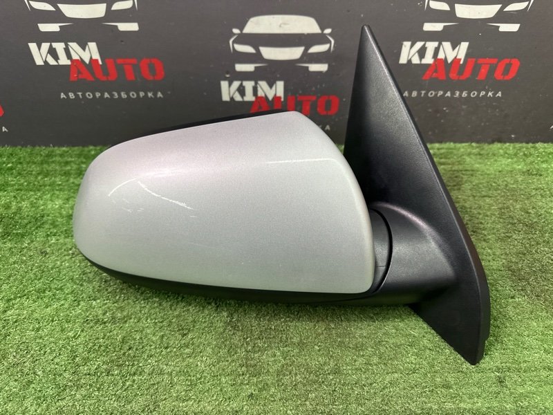 Зеркало заднего вида Hyundai Creta 2021 GS