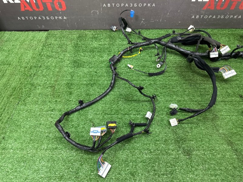 Проводка торпедо Hyundai Creta 2021 GS