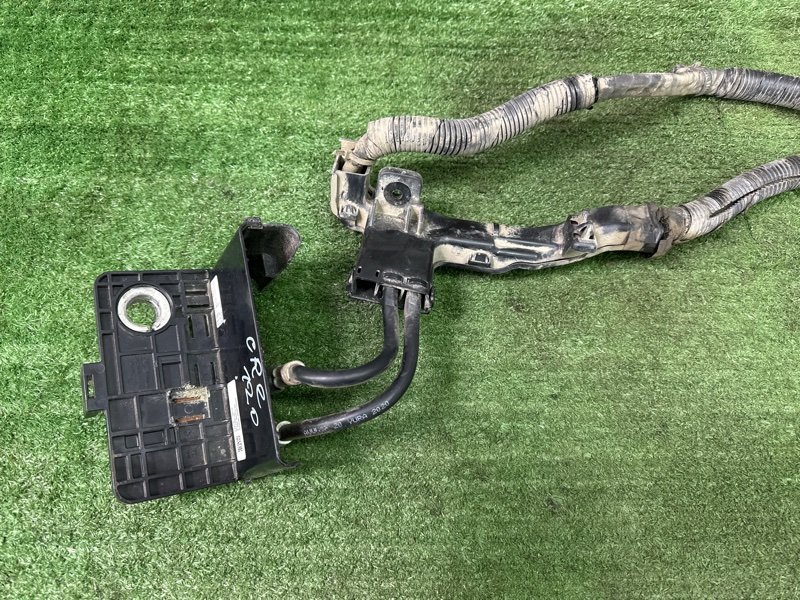 Клемма Аккумулятора Плюсовая Hyundai Creta 2021 GS