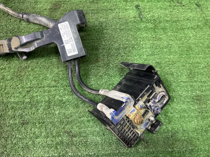 Клемма Аккумулятора Плюсовая Hyundai Creta 2021 GS