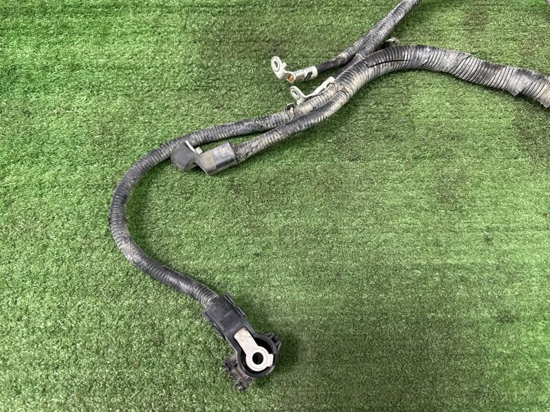 Клемма Аккумулятора Плюсовая Hyundai Creta 2021 GS