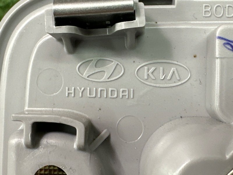 Плафон салонный Hyundai Creta 2021 GS