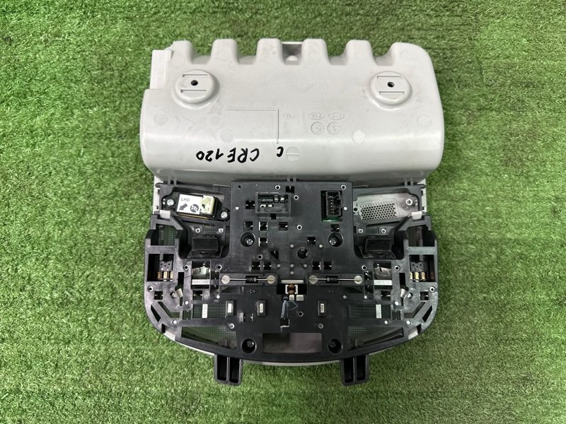 Плафон салонный с футляром для очков(очечник) Hyundai Creta 2021 GS