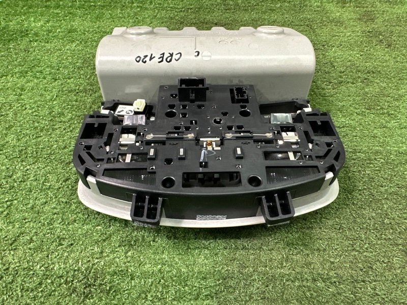 Плафон салонный с футляром для очков(очечник) Hyundai Creta 2021 GS