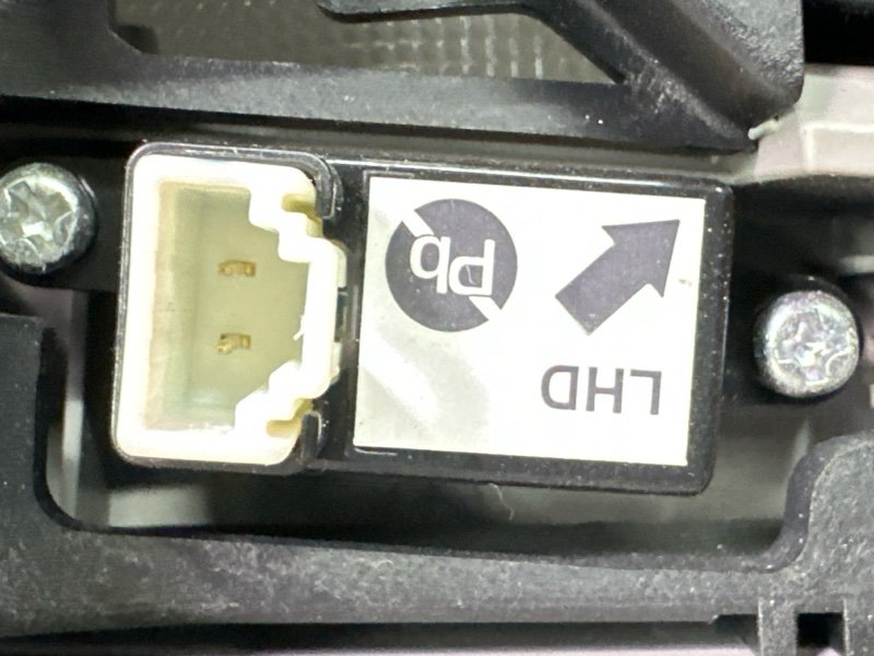 Плафон салонный с футляром для очков(очечник) Hyundai Creta 2021 GS