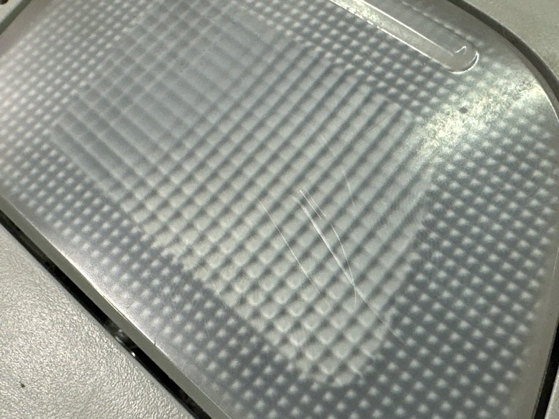 Плафон салонный с футляром для очков(очечник) Hyundai Creta 2021 GS