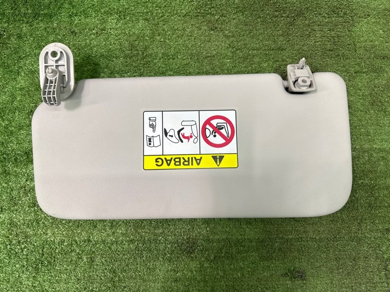 Козырек солнцезащитный Hyundai Creta 2021 GS